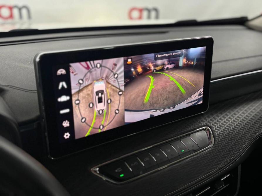 Haval Jolion I Санкт-Петербург  - изображение 16