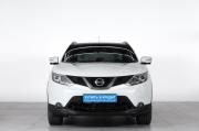 Nissan Qashqai II Новосибирск  - изображение 22