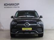Mercedes-Benz GLE II (V167) Дзержинск  - изображение 45