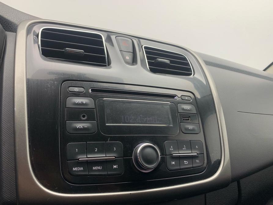 Renault Sandero II Мурманск  - изображение 22