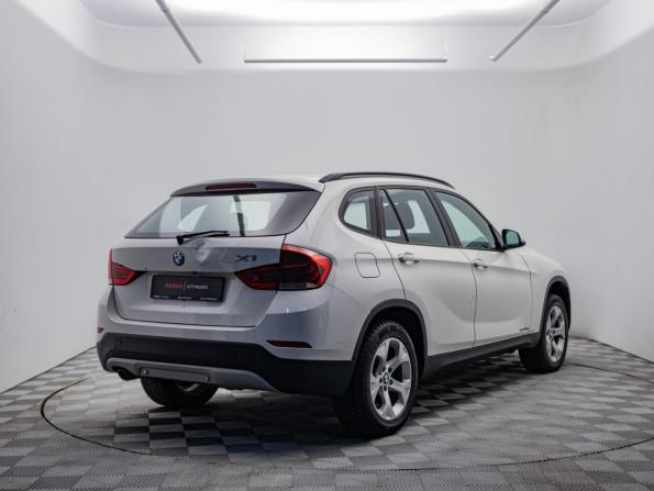 BMW X1 I (E84) Рестайлинг с пробегом 2013 года, цена 1 345 000 рублей, 241071 км, внедорожник, Автокод Объявления
