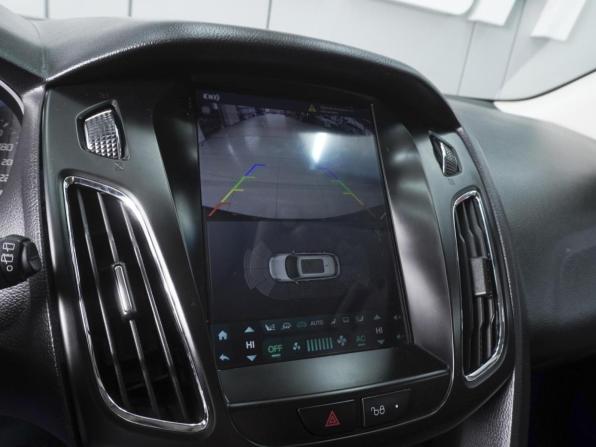 Ford Focus III с пробегом 2012 года, цена 750 000 рублей, 260748 км, хэтчбек, Автокод Объявления