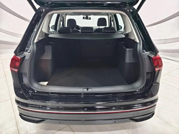 Новый Volkswagen Tiguan II Рестайлинг (China Market) 2026 года, цена 4 049 000 рублей, внедорожник, Автокод Объявления