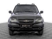 Lada (ВАЗ) Niva Travel I Москва  - изображение 27