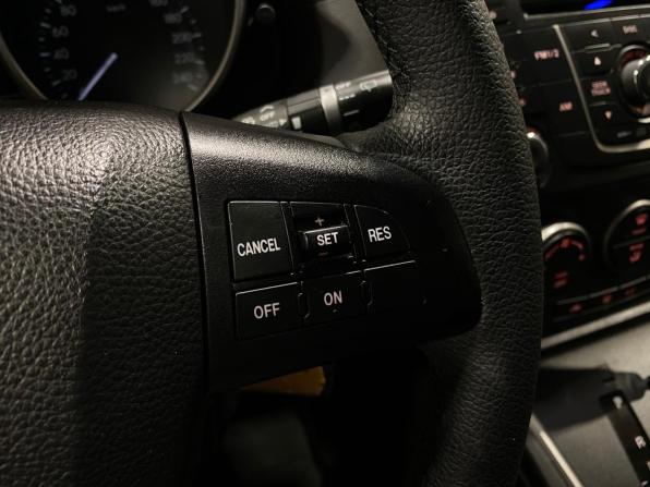 Mazda 5 II (CW) с пробегом 2011 года, цена 999 000 рублей, 215735 км, минивэн, Автокод Объявления