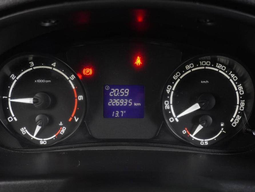 Lada (ВАЗ) Priora I Рестайлинг Воронеж  - изображение 14