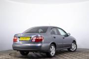 Nissan Almera II (N16) Рестайлинг Пермь  - изображение 25