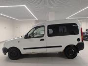 Renault Kangoo I Рестайлинг Казань  - изображение 42