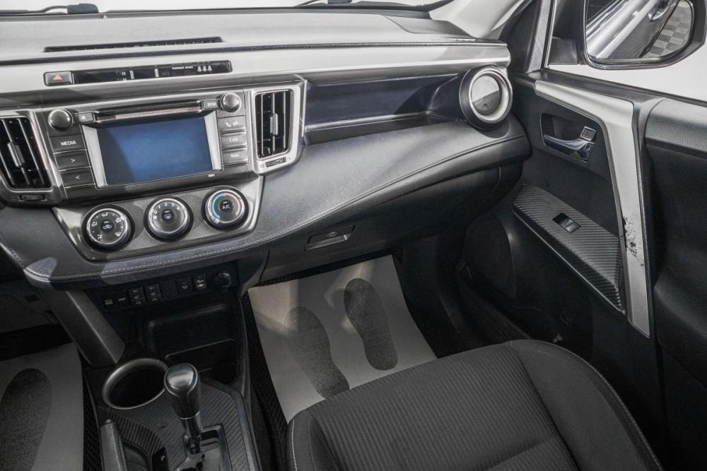 Toyota RAV4 IV (XA40) Барнаул  - изображение 23