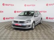 Volkswagen Polo V Рестайлинг Вологда  - изображение 20