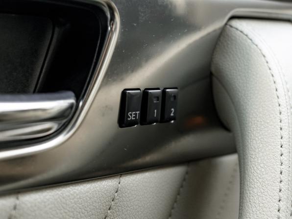Infiniti FX II (S51) с пробегом 2009 года, цена 1 590 000 рублей, 187699 км, внедорожник, Автокод Объявления