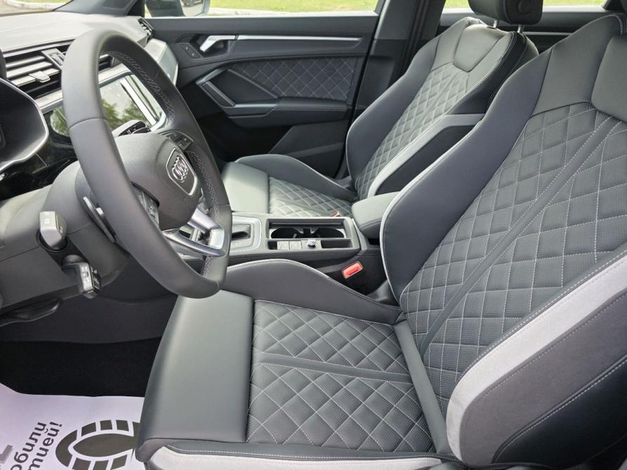 Audi Q3 II (F3) Нижнекамск  - изображение 19
