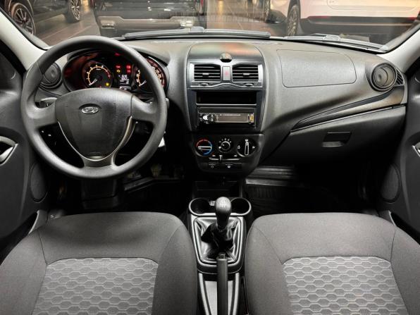 Lada (ВАЗ) Granta I Рестайлинг с пробегом 2023 года, цена 684 000 рублей, 16052 км, седан, Автокод Объявления