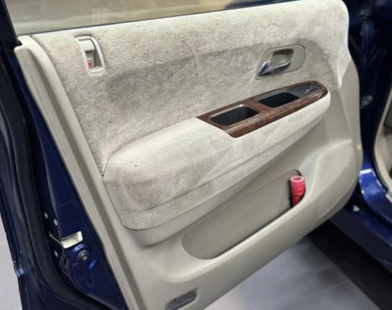 Honda Odyssey II с пробегом 2000 года, цена 607 000 рублей, 338749 км, минивэн, Автокод Объявления