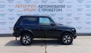 Lada (ВАЗ) Niva Legend Крым  - изображение 17
