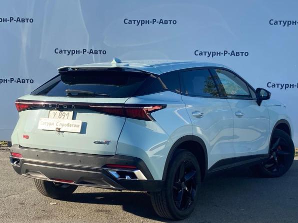 Omoda C5 I с пробегом 2023 года, цена 1 555 000 рублей, 74000 км, внедорожник, Автокод Объявления