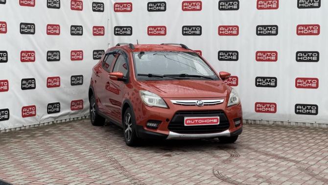 Lifan X50 с пробегом 2016 года, цена 549 990 рублей, 179200 км, хэтчбек, Автокод Объявления