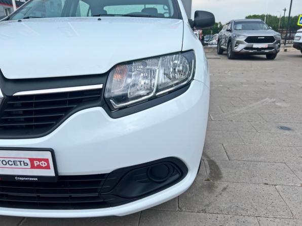 Renault Logan II с пробегом 2014 года, цена 690 000 рублей, 79135 км, седан, Автокод Объявления