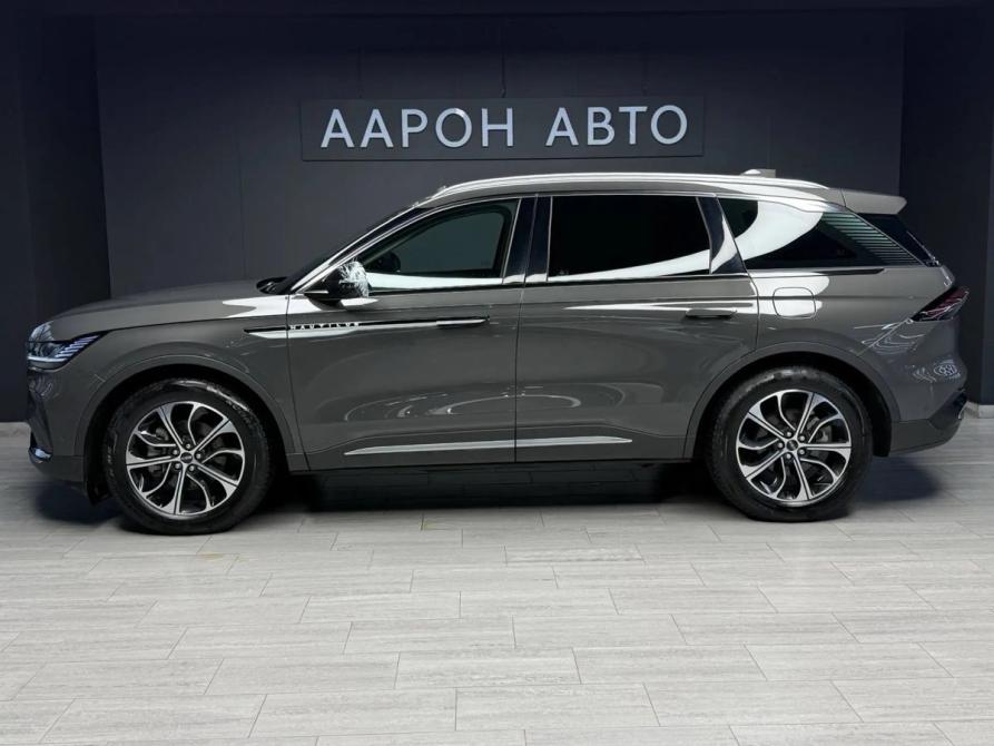 Lincoln Nautilus II Москва  - изображение 3