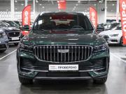 Geely Monjaro I Рестайлинг Санкт-Петербург  - изображение 39