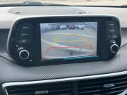 Hyundai Tucson III Рестайлинг Пермь  - изображение 35
