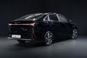 BAIC U5 Plus Тюмень  - изображение 33