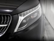 Mercedes-Benz V-Класс III (W447) Рестайлинг Химки  - изображение 48