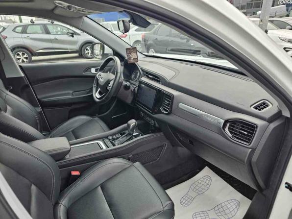 Chery Tiggo 4 I Рестайлинг с пробегом 2022 года, цена 1 369 000 рублей, 61115 км, внедорожник, Автокод Объявления