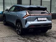 Geely Cityray Екатеринбург  - изображение 24