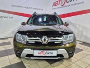 Renault Duster I Рестайлинг Воронеж  - изображение 24