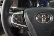 Toyota Camry VII (XV50) Рестайлинг Пермь  - изображение 42