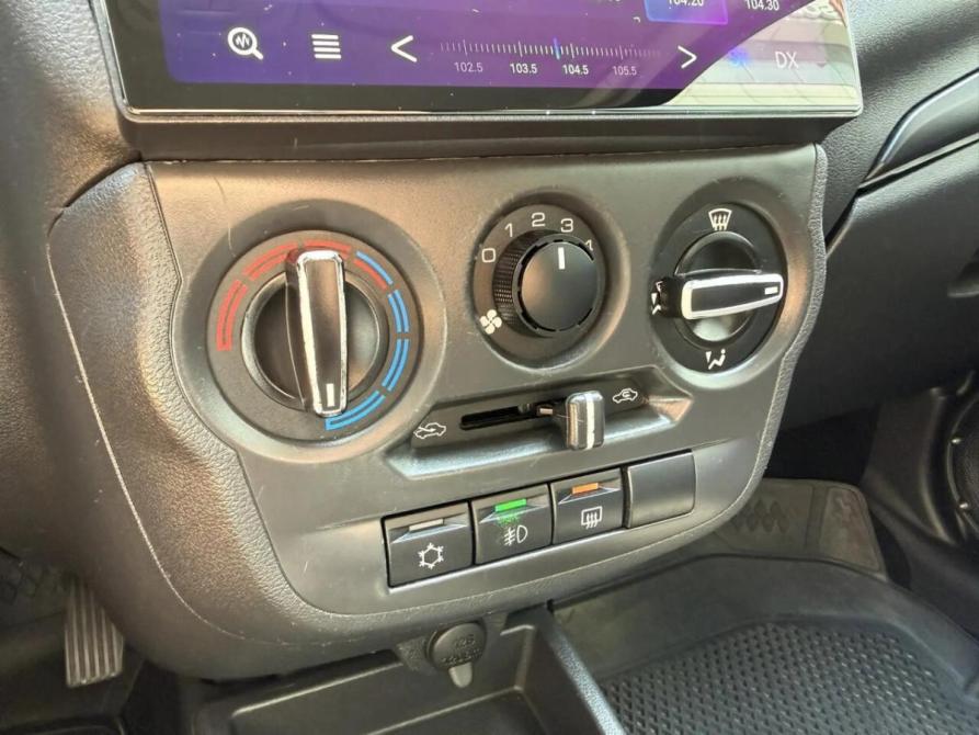 Lada (ВАЗ) Granta I Рестайлинг Набережные Челны  - изображение 12