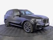 BMW X5 IV (G05/G18) Москва  - изображение 33