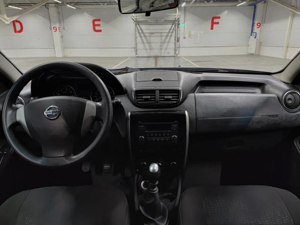 Nissan Terrano III (D10) с пробегом 2014 года, цена 1 049 000 рублей, 146897 км, внедорожник, Автокод Объявления