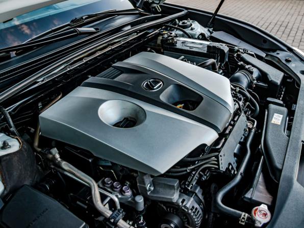 Lexus ES VII с пробегом 2021 года, цена 3 450 000 рублей, 263663 км, седан, Автокод Объявления