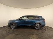 Geely Monjaro I Москва  - изображение 38