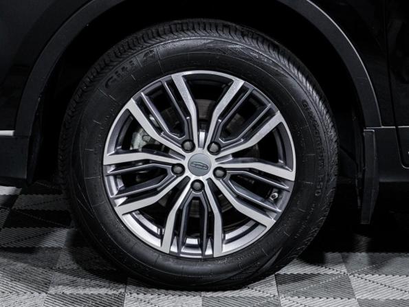 Geely Atlas Pro с пробегом 2023 года, цена 1 850 000 рублей, 48454 км, внедорожник, Автокод Объявления
