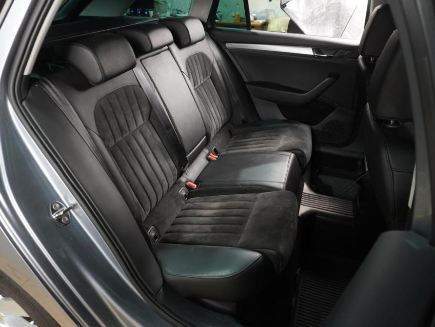 Skoda Superb III Воронеж  - изображение 7