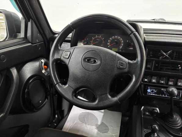 Lada (ВАЗ) 2131 (4x4) I с пробегом 2019 года, цена 700 000 рублей, 96684 км, внедорожник, Автокод Объявления
