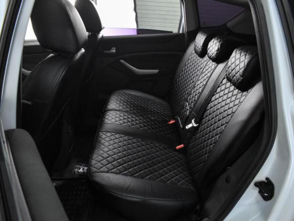 Ford Kuga I с пробегом 2010 года, цена 859 000 рублей, 210739 км, внедорожник, Автокод Объявления