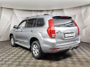 Haval H9 I Рестайлинг Москва  - изображение 24