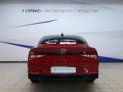 Hyundai Elantra VII (CN7) Москва  - изображение 26