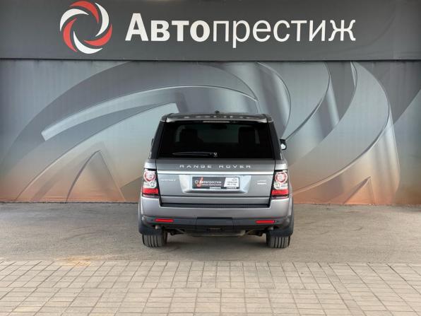 Land Rover Range Rover Sport I Рестайлинг с пробегом 2012 года, цена 1 990 000 рублей, 233400 км, внедорожник, Автокод Объявления