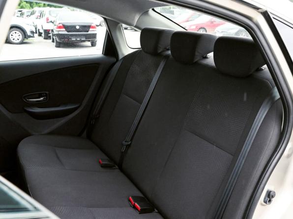 Nissan Almera III (G15) с пробегом 2013 года, цена 651 000 рублей, 180308 км, седан, Автокод Объявления