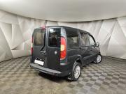 Fiat Doblo I Рестайлинг Москва  - изображение 21