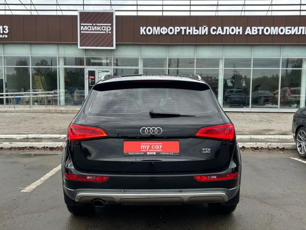 Audi Q5 I (8R) Рестайлинг с пробегом 2014 года, цена 2 150 000 рублей, 154254 км, внедорожник, Автокод Объявления