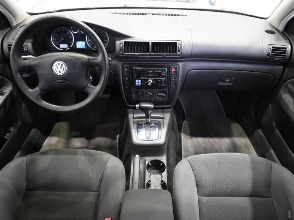 Volkswagen Passat B5 Рестайлинг с пробегом 2004 года, цена 579 900 рублей, 226543 км, универсал, Автокод Объявления