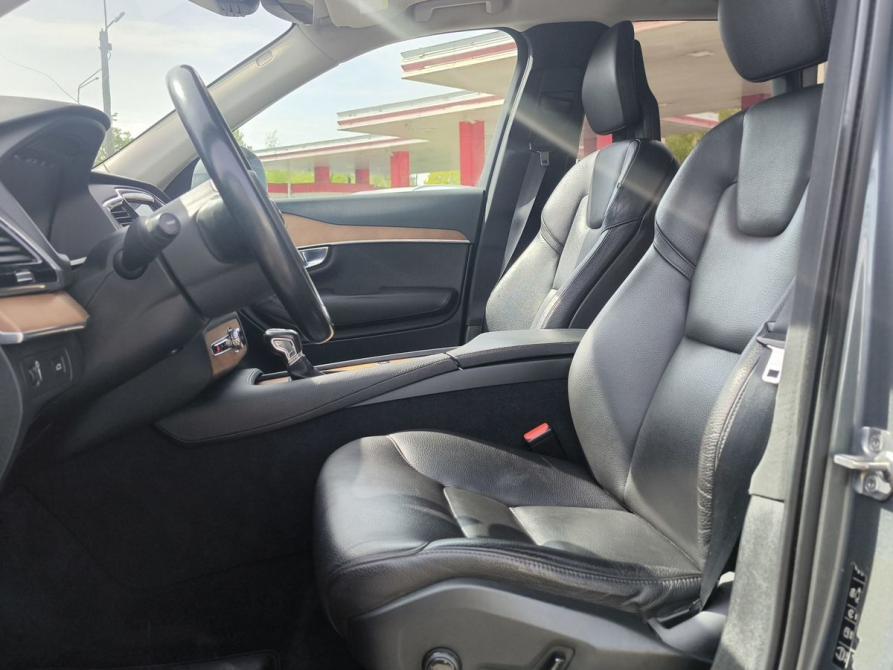 Volvo XC90 II Санкт-Петербург  - изображение 22