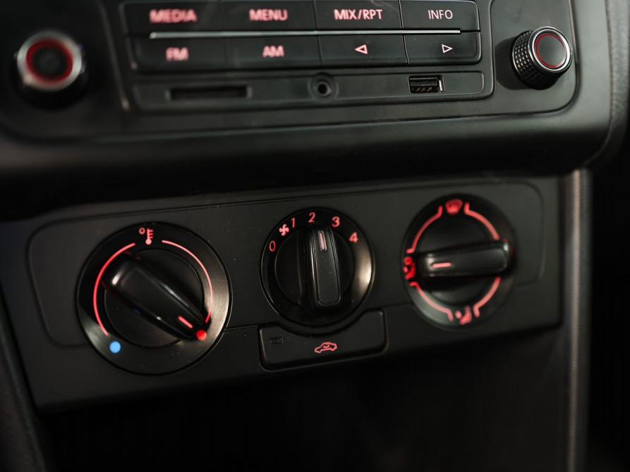 Volkswagen Polo V Ижевск  - изображение 15