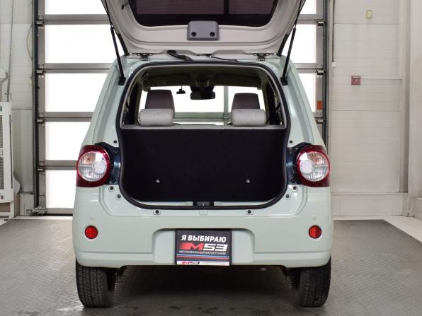 Daihatsu Mira Tocot с пробегом 2019 года, цена 934 995 рублей, 28761 км, хэтчбек, Автокод Объявления